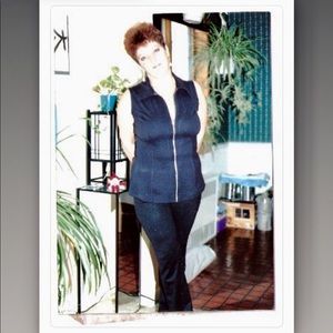 Meet your Posher, Andrea